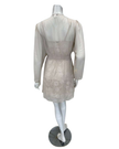 Rya Collection 1070+ 1030 Champagne Holland Chemise & Lovely Wrap Set Myselflingerie.com