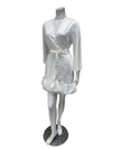 Rya Collection 1089 Ivory Villa Cover Up Myselflingerie.com