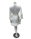 Rya Collection 1089 Ivory Villa Cover Up Myselflingerie.com