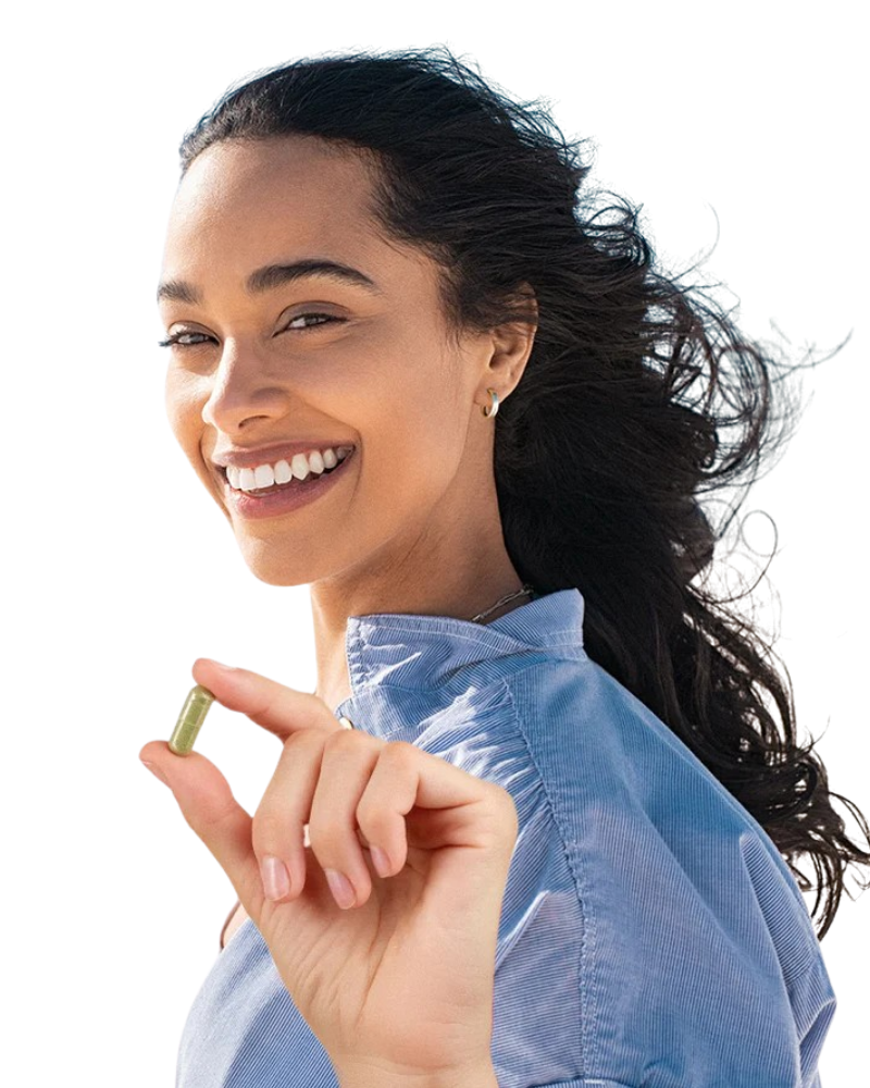 Digestlive 30 Capsules Constipation + Stress Formula