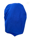 Ahead Mini VT2755 Dazzling Blue Versatile Short Tails Adjustable Swim Open Back Pre-Tied Bandanna Myselflingerie.com