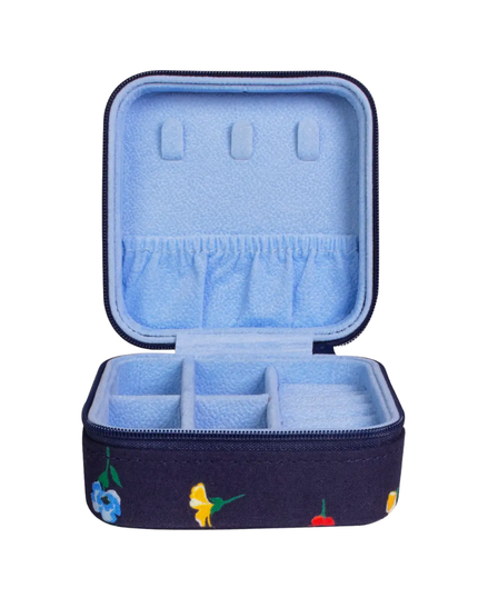 Kate Spade 226250 Garden Toss Travel Jewelry Box Myselflingerie.com