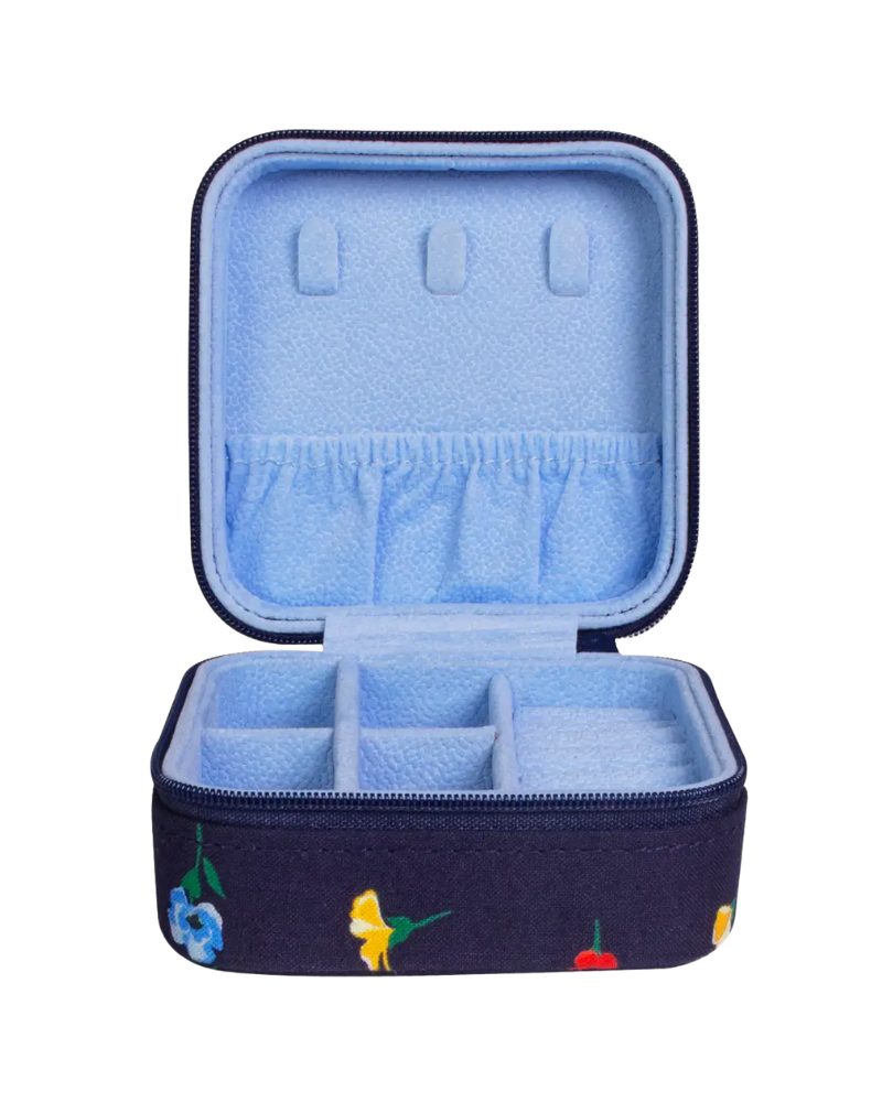 Kate Spade 226250 Garden Toss Travel Jewelry Box Myselflingerie.com