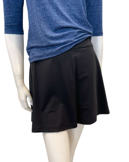 Seashells S6817 Black Short 16