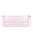 Kate Spade 266019 Goddess Stripe Hair Tool Travel Case Myselflingerie.com