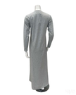 The Star Story 12-828 Heather Original Pull On Cotton Blend Teen Nightgown Myselflingerie.com