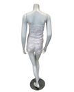 Oh! Zuza 4602 Pink Floral Print Modal Cami & Shorts Set Myselflingerie.com