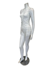 Oh! Zuza V15 Ivory Lace Cami & Shorts Set Myselflingerie.com