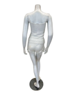 Oh! Zuza V15 Ivory Lace Cami & Shorts Set Myselflingerie.com