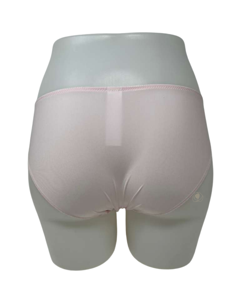 Chantelle 2603 Pink Cloud Champs Elysees Bikini Myselflingerie.com