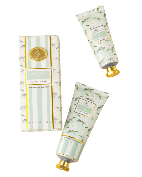 8 Oak Lane Magnolia Fig 50 ML Hand Cream Myselflingerie.com