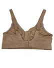 Va Bien1400R Nude Wire Free Bralette Regular Cups Myselflingerie.com