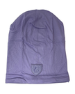 C. Bird CB103 Lilac Ribbed Bamboo Beanie Snood Myselflingerie.com