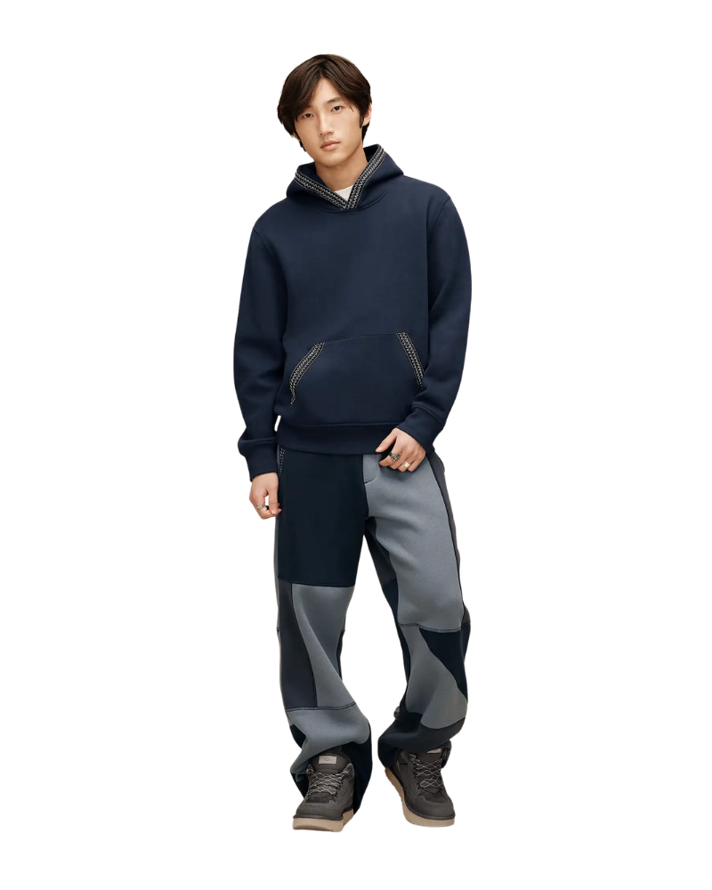 UGG Mariner Tasman Hoodie Myselflingerie.com