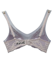 Natori 730023 Pink Sky Feathers Molded Underwire Bra Myselflingerie.com