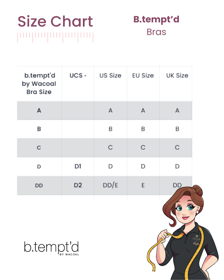 Size Guide 1