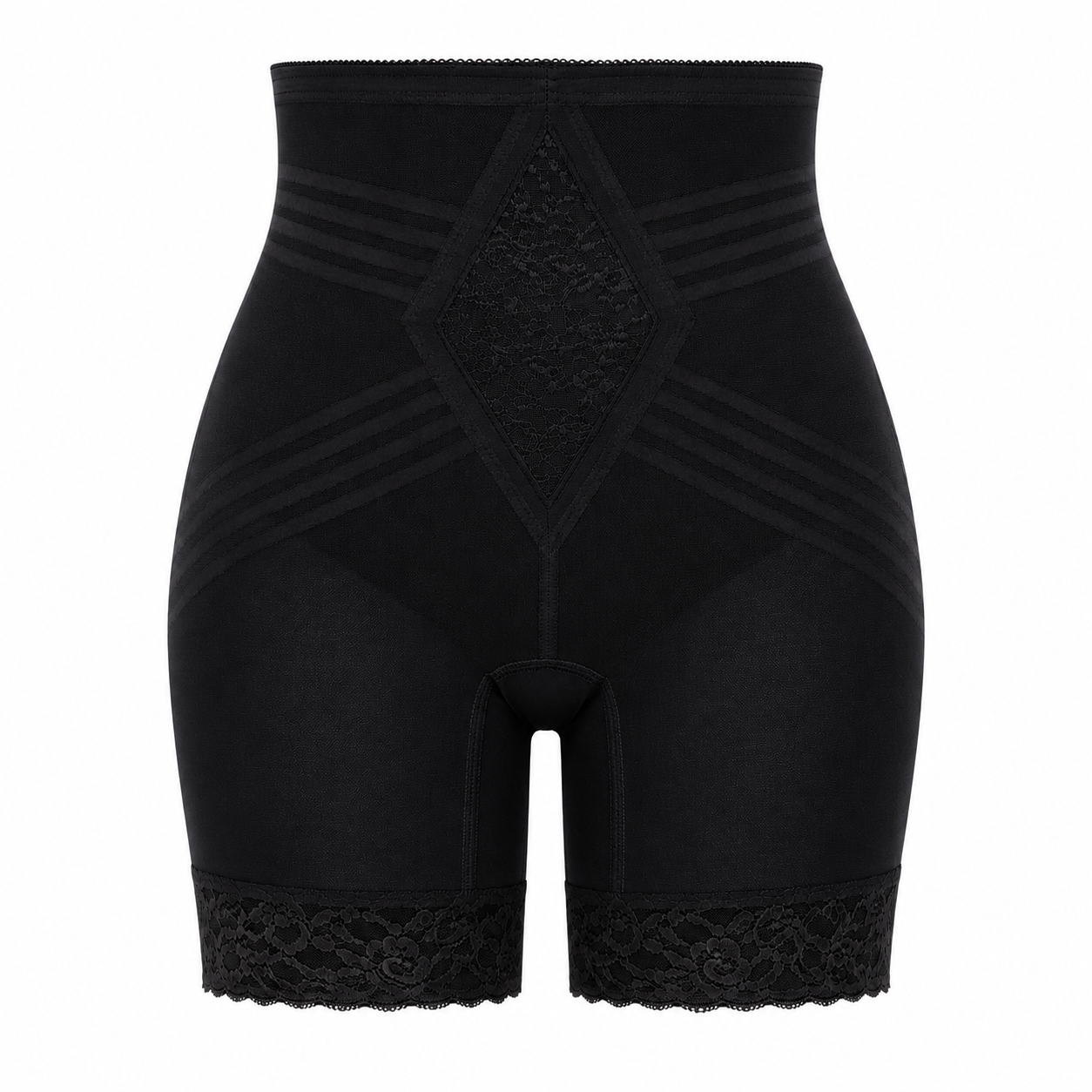 Rago Waisted Long Leg Girdle