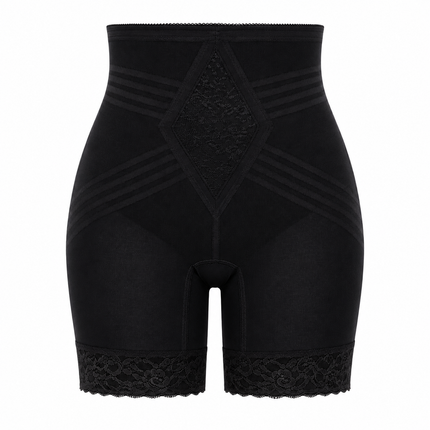 Rago Waisted Long Leg Girdle