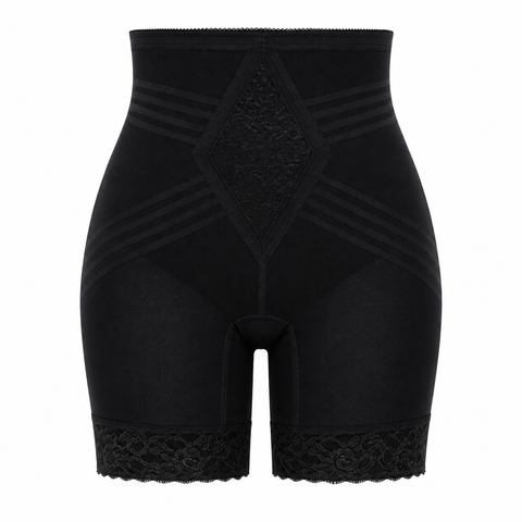 Rago Waisted Long Leg Girdle
