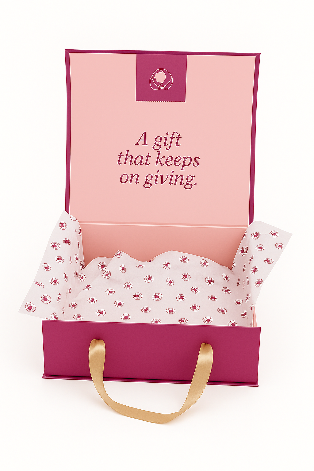 Gift Packaging