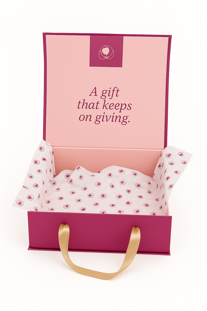 Gift Packaging
