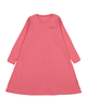 Bee and Dee ICRNBC Bright Coral Classic Ribbed Modal Teen's Nightgown