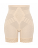 Rago Waisted Long Leg Girdle