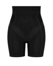 Rago High Waisted Extra Firm Girdle with Legs