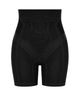 Rago High Waisted Extra Firm Girdle with Legs