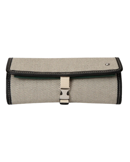 Stephanie Johnson Tropea Onyx Ashley Jewelry Roll Myselflingerie.com