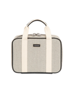Stephanie Johnson Tropea Onyx ML Traveler Cosmetic Case Myselflingerie.com