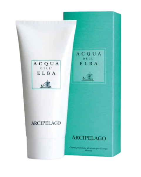 PUSA03F Arcipelago Donna Moisturizing Body Lotion 6.8 Fl Oz