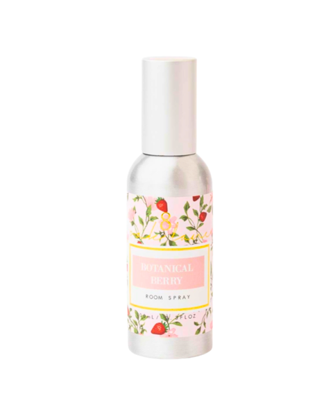 8 Oak Lane Botanical Berry Room Spray