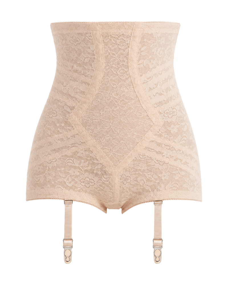 Rago High Waist Panty