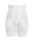 Rago Hi Waist Long Leg Zippered