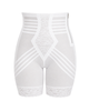 Rago Hi Waist Long Leg Zippered