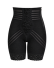 Rago Hi Waist Long Leg Zippered
