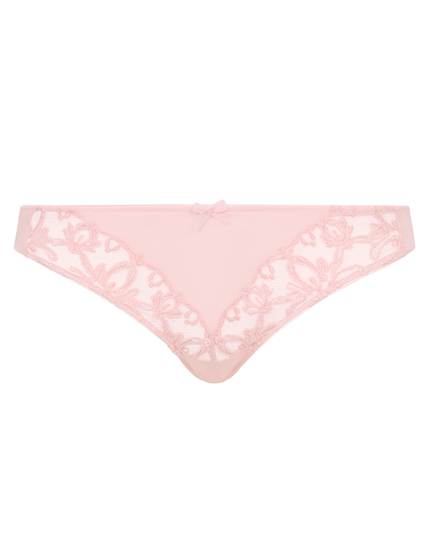 Chantelle Pink Cloud Champs Elysees Bikini