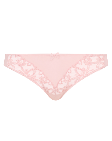 Chantelle Pink Cloud Champs Elysees Bikini