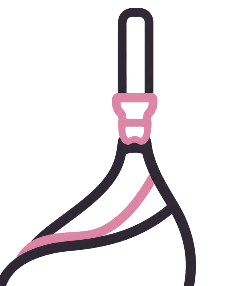 Nursing Bra Conversion