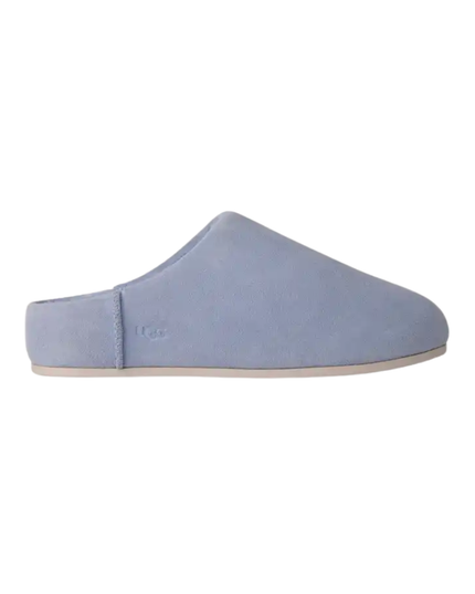 UGG Stormy Blue Elea Slip On Slippers