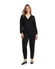 Spanx Very Black Cardigan