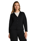 Spanx Very Black Cardigan