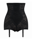 Rago High Waist Panty