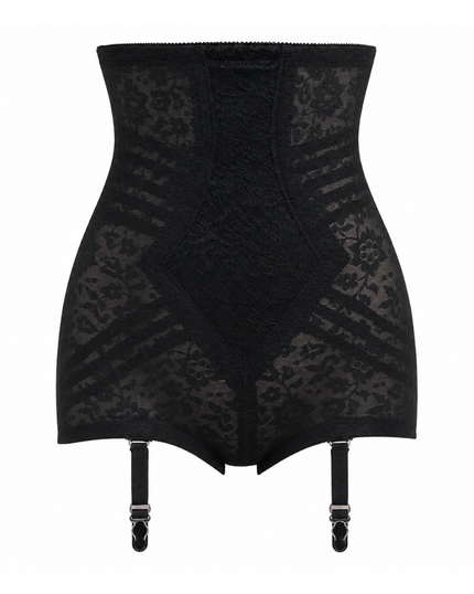 Rago High Waist Panty