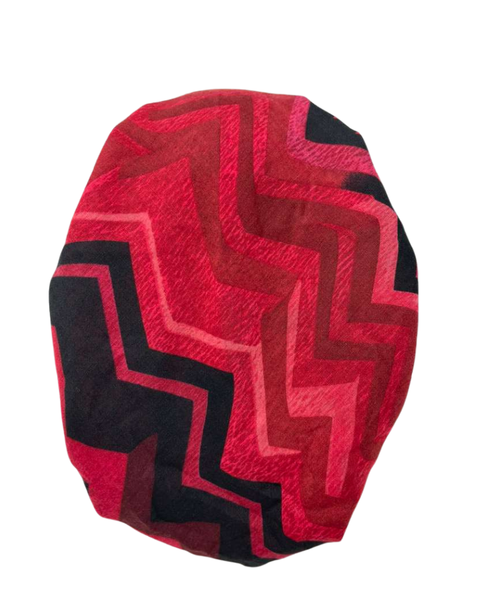 Cherie Berry Multi Design Adjustable Closed Back Pre-Tied Bandanna