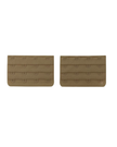 Q-T Intimates Nude 3 Hook Extender 2 Pk