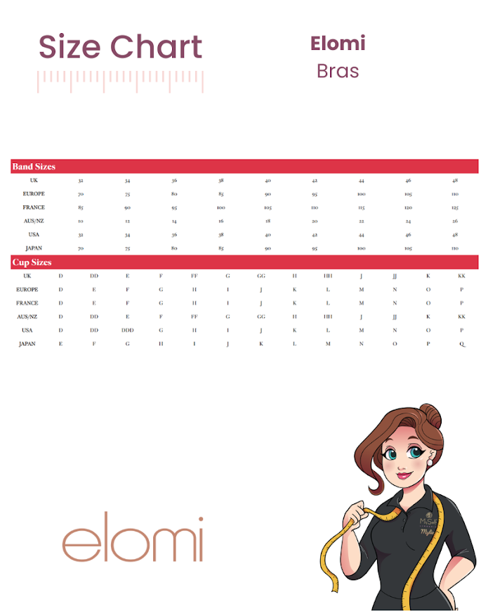 Size Guide 1