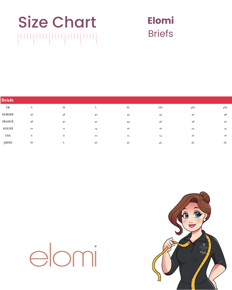 Size Guide 1