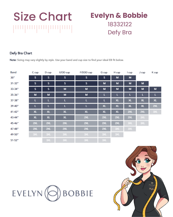 Size Guide 1